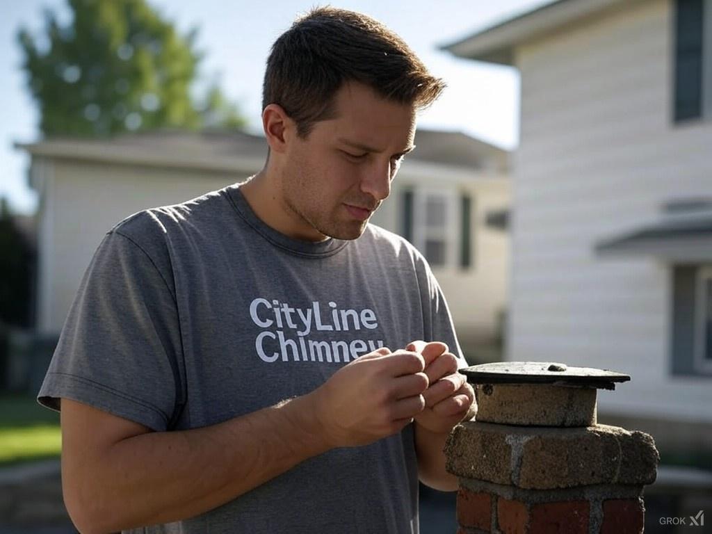 Chimney Cap Installation and Repair Services in Wimberley, TX