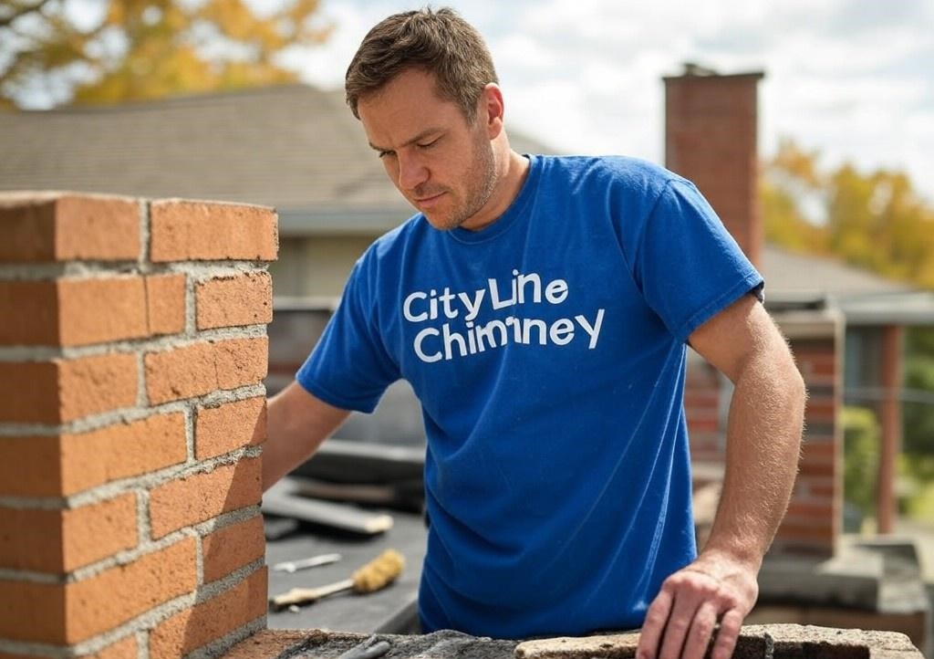 Chimney Draft Issue Services You Can Trust in Wimberley, TX