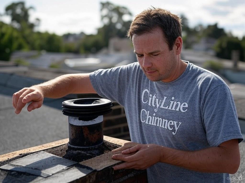 Expert Chimney Cap Services for Leak Prevention and Durability in Wimberley, TX