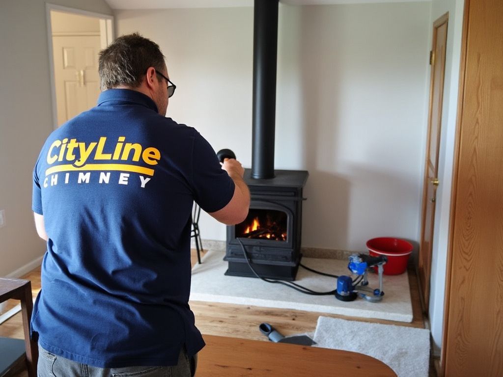 Expert Chimney Liner Installation and Repair in Wimberley, TX