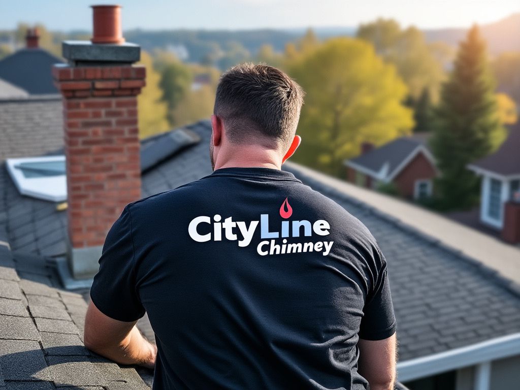 Professional Chimney Waterproofing Installation and Repair in Wimberley, TX