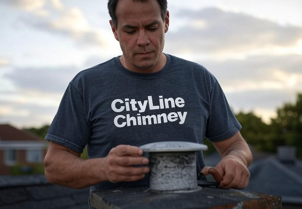 Quality Chimney Flashing Services in Wimberley, TX