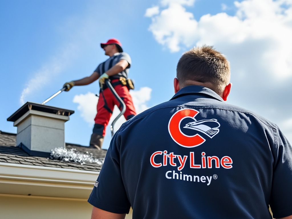 Top-Quality Chimney Cleaning Services in Wimberley, TX