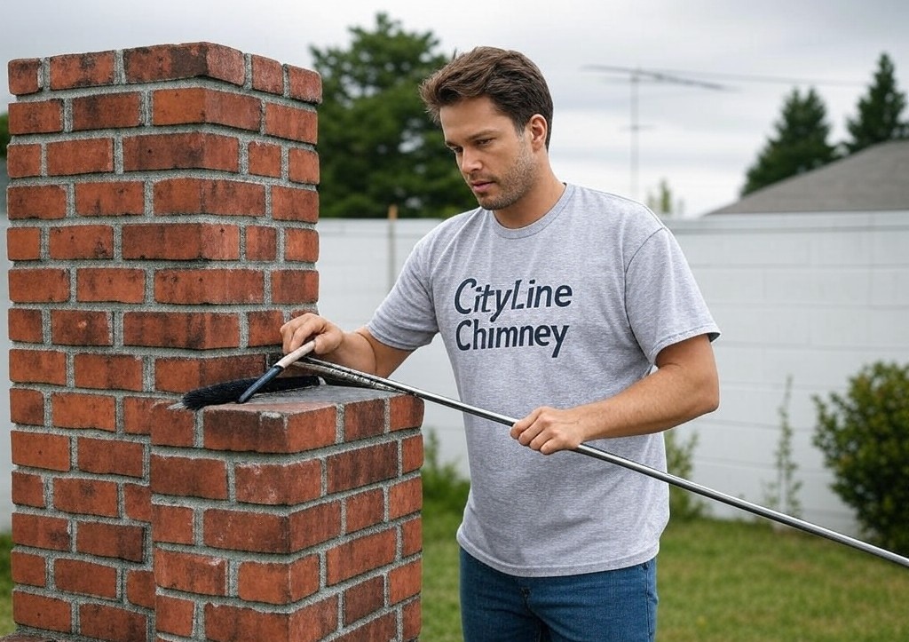 Your Trusted Chimney Sweep for a Safer, Cleaner Home in Wimberley, TX